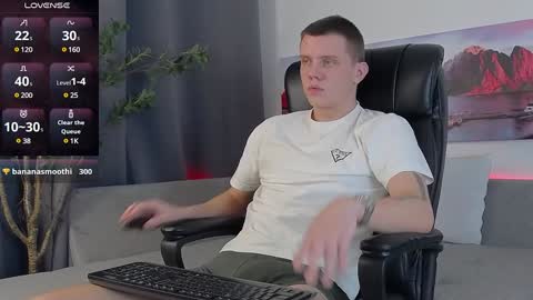 ryker_rr online show from January 30, 2025, 10:51 pm