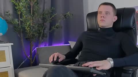 ryker_rr online show from February 2, 2025, 10:06 pm