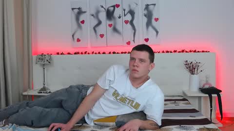 ryker_rr online show from February 7, 2025, 6:03 am