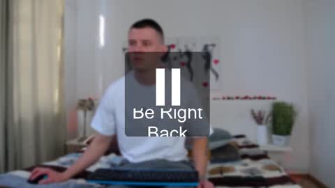 ryker_rr online show from February 11, 2025, 9:09 am