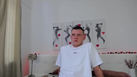 ryker_rr online show from February 11, 2025, 12:16 pm