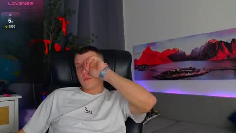 ryker_rr online show from February 15, 2025, 10:42 pm