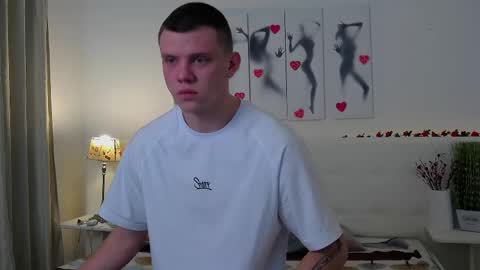 ryker_rr online show from February 17, 2025, 2:09 am