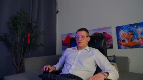 ryker_rr online show from February 25, 2025, 1:09 am