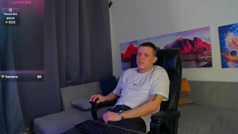 ryker_rr online show from February 27, 2025, 1:38 am