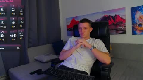 ryker_rr online show from February 27, 2025, 4:41 am