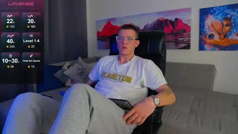 ryker_rr online show from February 28, 2025, 3:04 am