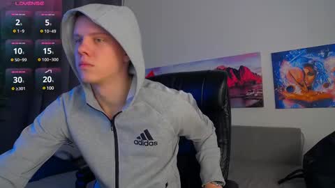 ryker_rr online show from March 5, 2025, 5:40 am