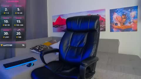 ryker_rr online show from March 11, 2025, 3:48 am