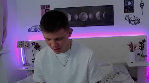 ryker_rr online show from February 2, 2026, 1:04 am