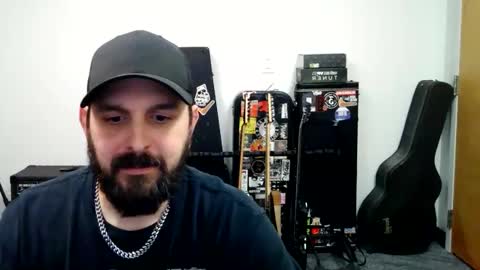 Ryland Brooks online show from October 30, 2025, 10:32 pm