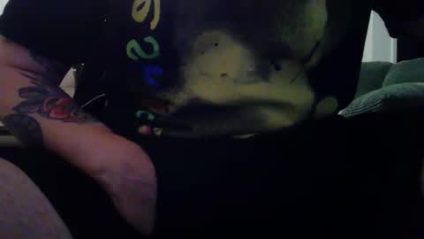 Ryland Brooks online show from November 21, 2025, 11:14 pm