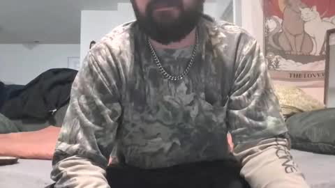 Ryland Brooks online show from February 10, 2026, 7:23 am