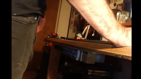 rynoxox online show from November 23, 2025, 9:20 am