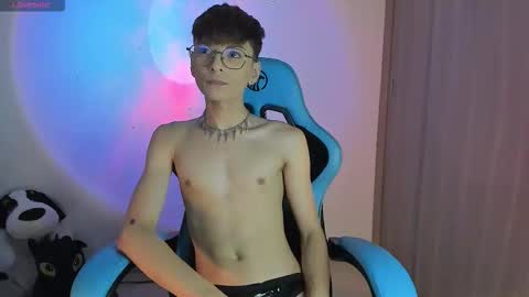 RYO BLEU online show from February 5, 2026, 3:22 am