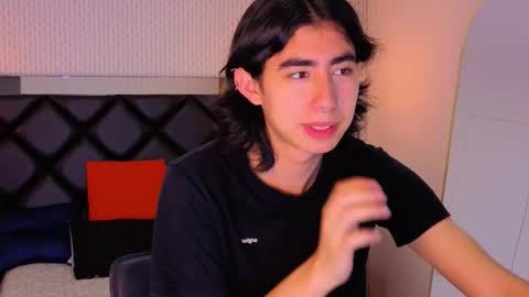 Ryo online show from October 19, 2025, 8:09 pm