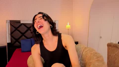 Ryo online show from November 20, 2025, 7:57 pm