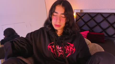 Ryo online show from April 29, 2026, 4:27 am