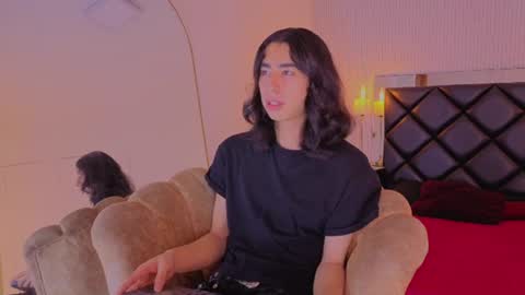 Ryo online show from June 12, 2026, 2:54 am