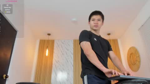 Ryo Kush online show from January 11, 2025, 11:34 am