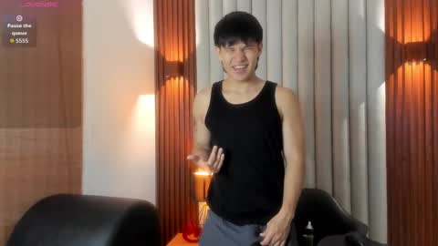 Snapshot of ryo_kush chatting on October 8, 2025, 4:54 am Ryo Kush online show from October 8, 2025, 4:54 am