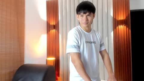 Snapshot of ryo_kush chatting on October 12, 2025, 2:10 am Ryo Kush online show from October 12, 2025, 2:10 am