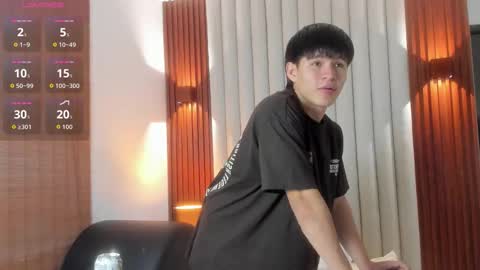 Snapshot of ryo_kush chatting on October 17, 2025, 3:31 am Ryo Kush online show from October 17, 2025, 3:31 am