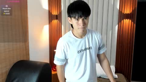 Snapshot of ryo_kush chatting on October 19, 2025, 3:07 am Ryo Kush online show from October 19, 2025, 3:07 am