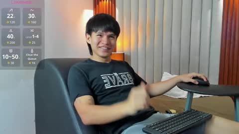 Snapshot of ryo_kush chatting on October 24, 2025, 3:58 am Ryo Kush online show from October 24, 2025, 3:58 am