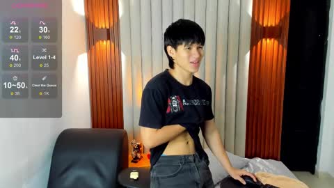 Snapshot of ryo_kush chatting on November 2, 2025, 3:42 am Ryo Kush online show from November 2, 2025, 3:42 am