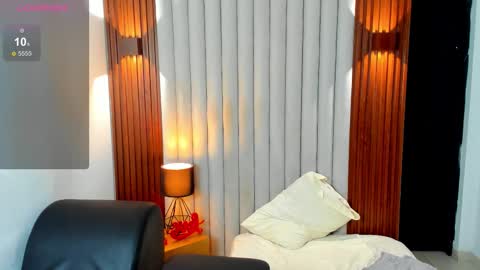 Ryo Kush online show from November 11, 2025, 3:28 am