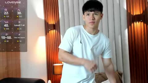 Ryo Kush online show from May 2, 2026, 12:54 pm