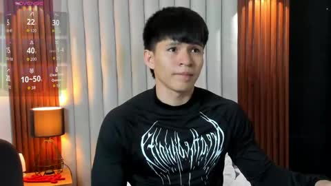 Ryo Kush online show from May 7, 2026, 12:10 pm