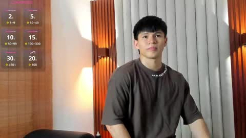 Ryo Kush online show from May 9, 2026, 12:32 pm