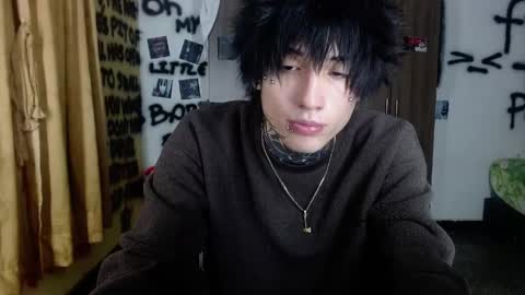 Ryoko online show from April 28, 2026, 2:10 am