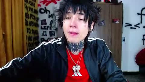 Ryoko online show from June 16, 2026, 1:08 am