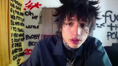 Ryoko online show from July 5, 2026, 10:28 pm