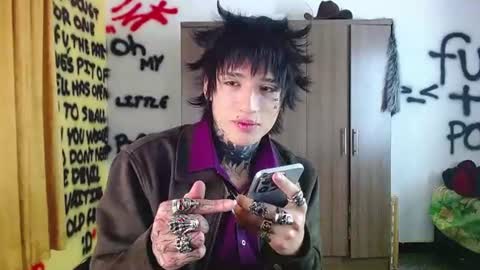 Ryoko online show from July 11, 2026, 10:33 pm