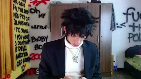 Ryoko online show from July 15, 2026, 10:15 pm
