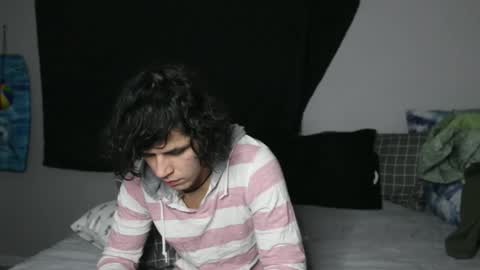 Ryot3 online show from December 20, 2025, 3:46 am