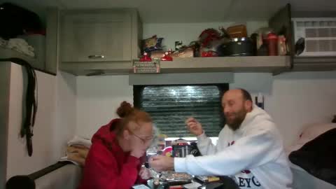 RyTracey2024 online show from December 2, 2024, 6:32 pm