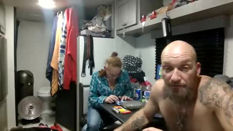 RyTracey2024 online show from December 26, 2024, 9:26 pm