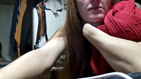 RyTracey2024 online show from January 12, 2025, 4:00 am