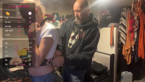 RyTracey2024 online show from November 16, 2025, 10:26 pm