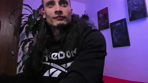 leopmonk help me reach 100 thumbs up online show from November 29, 2025, 1:19 am