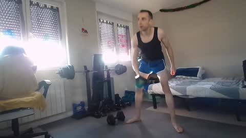 Ryuk FR online show from December 25, 2024, 1:51 pm