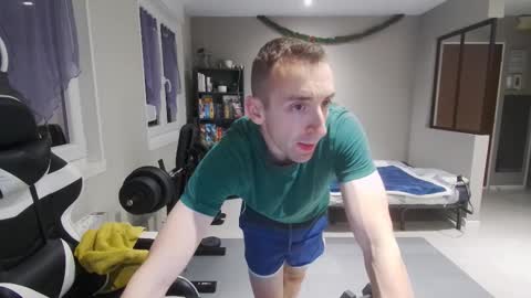 Ryuk FR online show from December 19, 2025, 7:10 pm