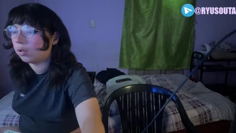 Snapshot of ryusouta chatting on February 26, 2025, 5:42 am Ryu-chan online show from February 26, 2025, 5:42 am