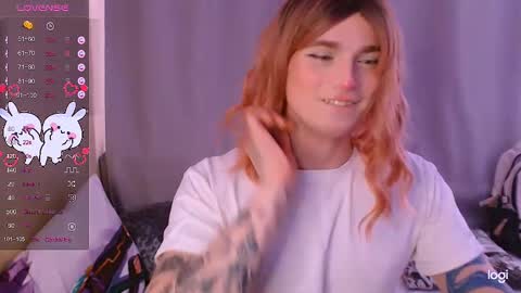  Alice  online show from February 10, 2025, 7:15 am