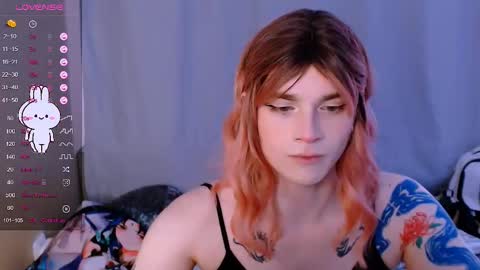  Alice  online show from February 28, 2025, 8:09 am